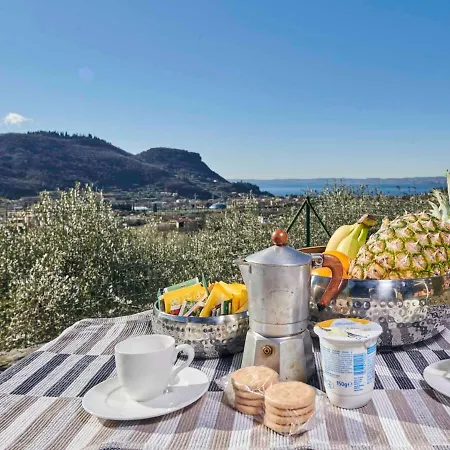 Apartmentsgarda - Astro *