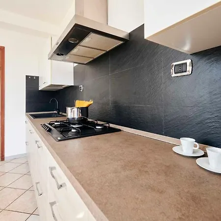 Apartamento Apartmentsgarda - Astro *