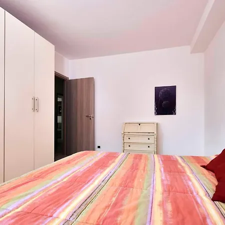 Apartmentsgarda - Astro Apartamento *