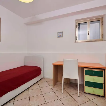 Apartamento Apartmentsgarda - Astro Costermano