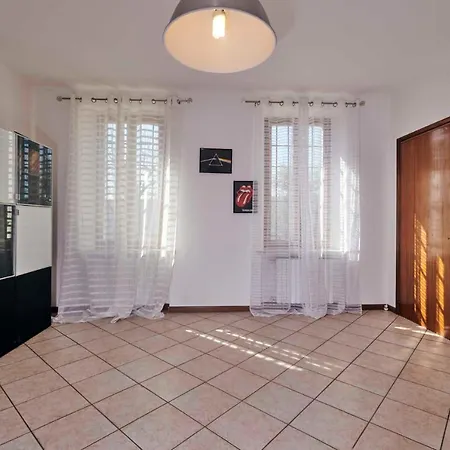 Apartamento Apartmentsgarda - Astro