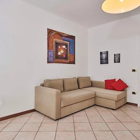 Apartamento Apartmentsgarda - Astro Costermano