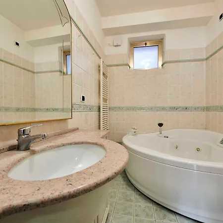 Apartamento Apartmentsgarda - Astro *