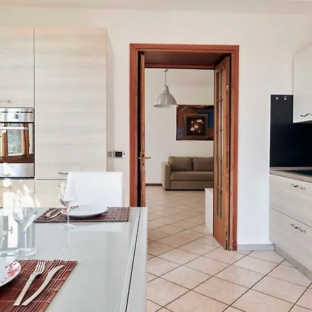 Apartmentsgarda - Astro * Costermano