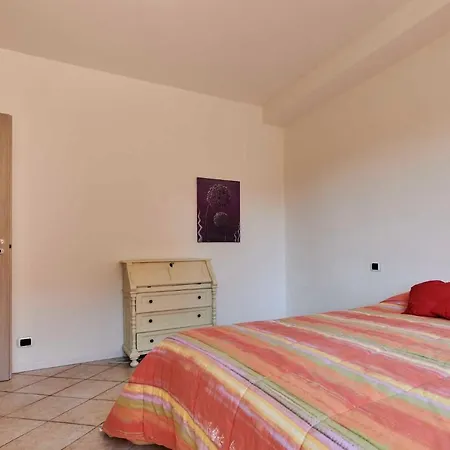Apartamento Apartmentsgarda - Astro Costermano