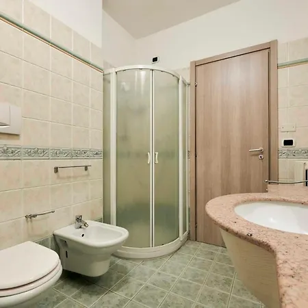 Apartamento Apartmentsgarda - Astro