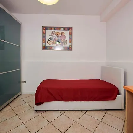 Apartamento Apartmentsgarda - Astro