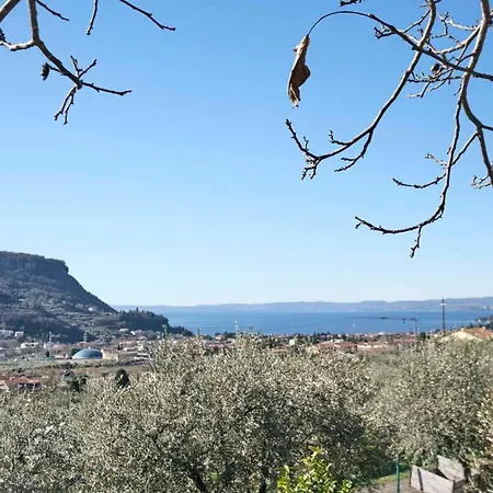 Apartmentsgarda - Astro *